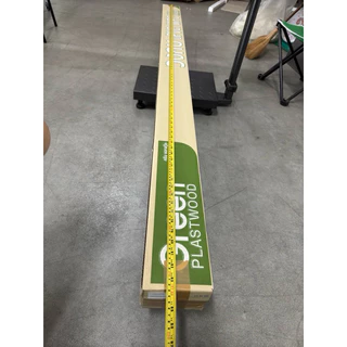 วงกบ ประตู WPVC ไม้สังเคราะห์ GREEN PLUS SS 2x4" ใช้ได้ทั้งภายนอกและภายใน มี 3 ขนาด 70x200 ซม. 80x200 ซม. 90x200 ซม.