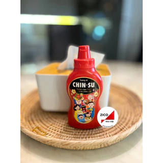 [พร้อมส่ง]ซอสพริกเวียดนามยี่ห้อCHIN-SU ขนาด250g / 500g ของแท้นำเข้าจากเวียดนาม