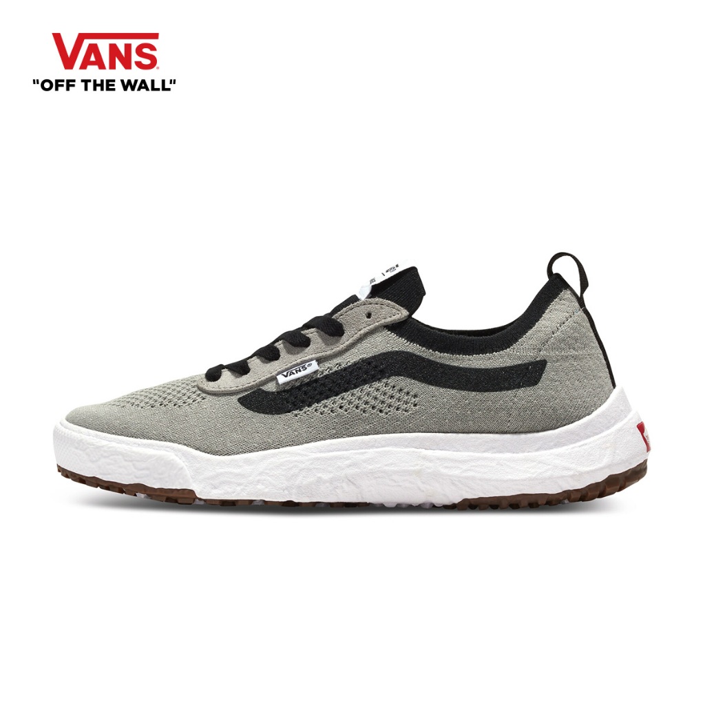 VANS ULTRARANGE VR3 - DRIZZLE  รองเท้า ผ้าใบ ผู้ชาย ผู้หญิง