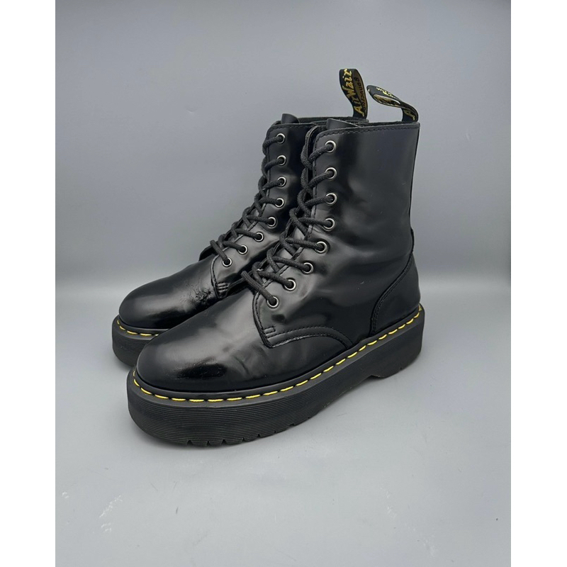 Dr.martens Jadon Size42