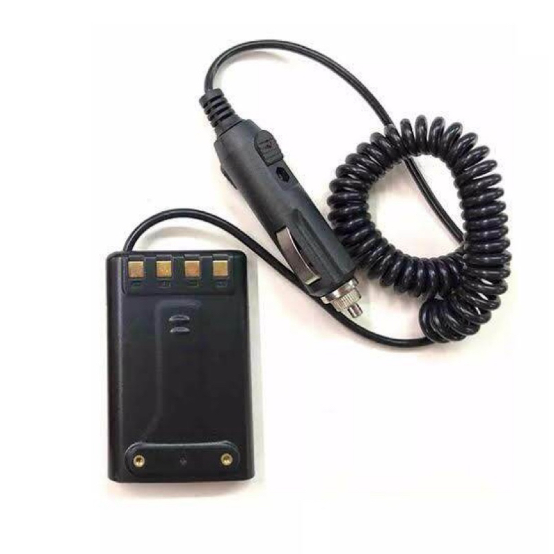 เซฟเวอร์วิทยุสื่อสาร รุ่น IC-270 / IC-092