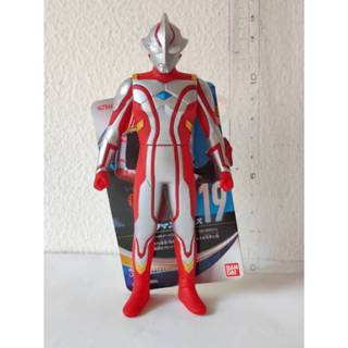 ของแท้ โมเดล อุลตร้าแมน เมบิอุส [U02-142_042A]