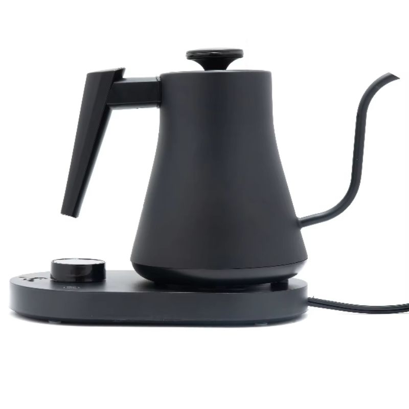 Flair café Kettle warranty 1 year