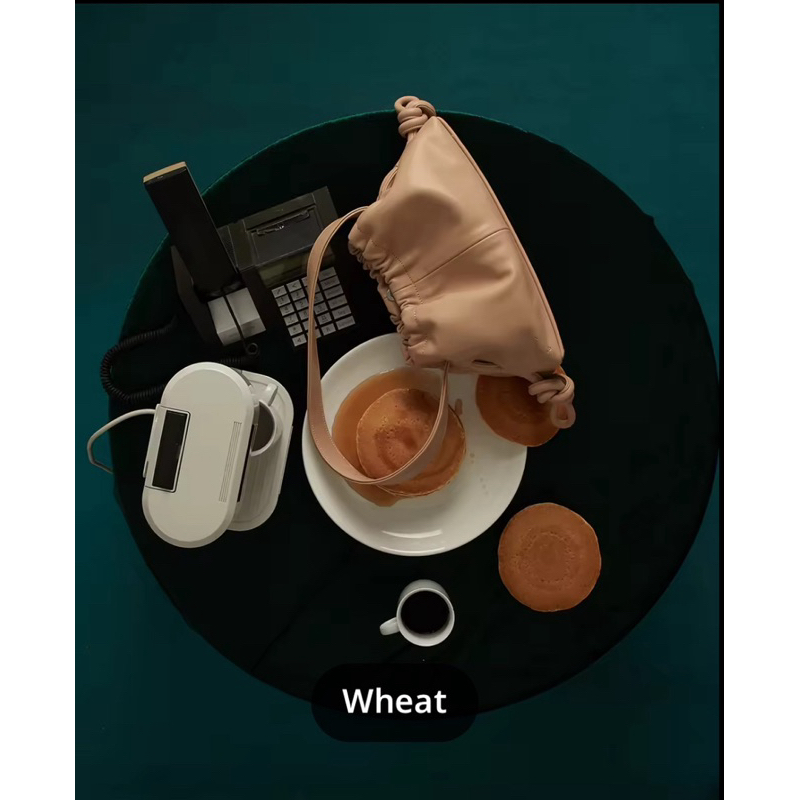 Garmenti : GYOZA BAG