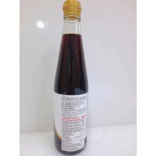 ซีอิ๊วขาว101Plus(Soy Sauce 101plus 500ml.)
