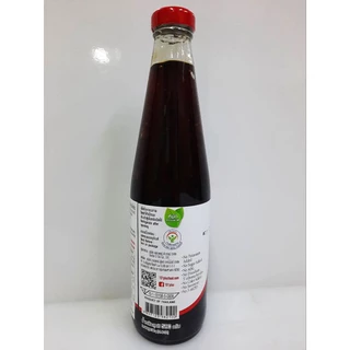 ซอสหอยนางรม101Plus(Oyster 101Plus)580g.