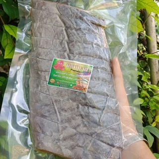 ปลาอินทรีย์หอม🐟 หอม นุ่ม เค็มน้อย🐠อร่อยชัวร์ ต้องลอง!!!