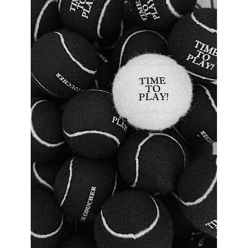 Le Coucher Fetch Dog Toy 🐶