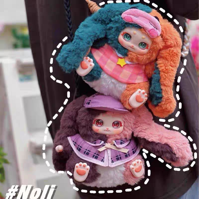 ใช้โค้ด30% พร้อมส่ง Noli's Rosemary สะพายข้างได้