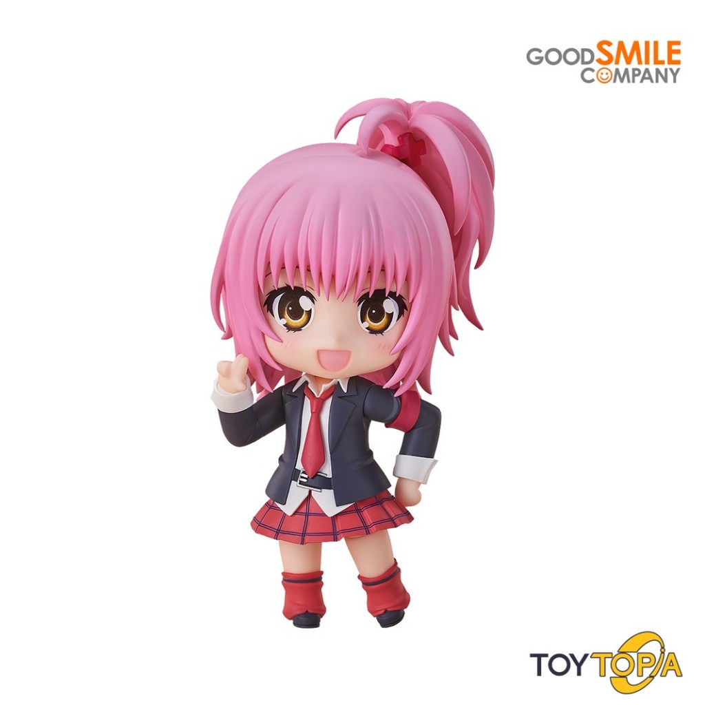 (2144) Nendoroid Amu Hinamori: Shugo Chara! By Good Smile Company