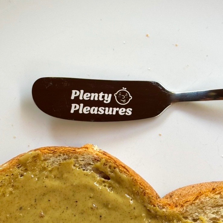 ไม้ปาด Plenty Pleasures
