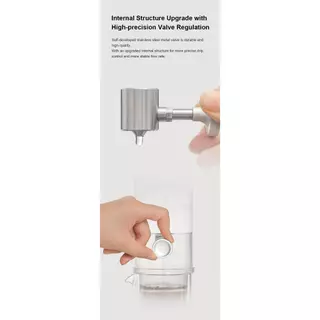 Timemore Ice Pipe Dripper (อุปกรณ์ดริปเย็น)