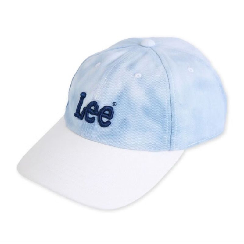 หมวก Lee denim brand since 1889 new ช/ญ ฟรีไซด์ ของใหม่