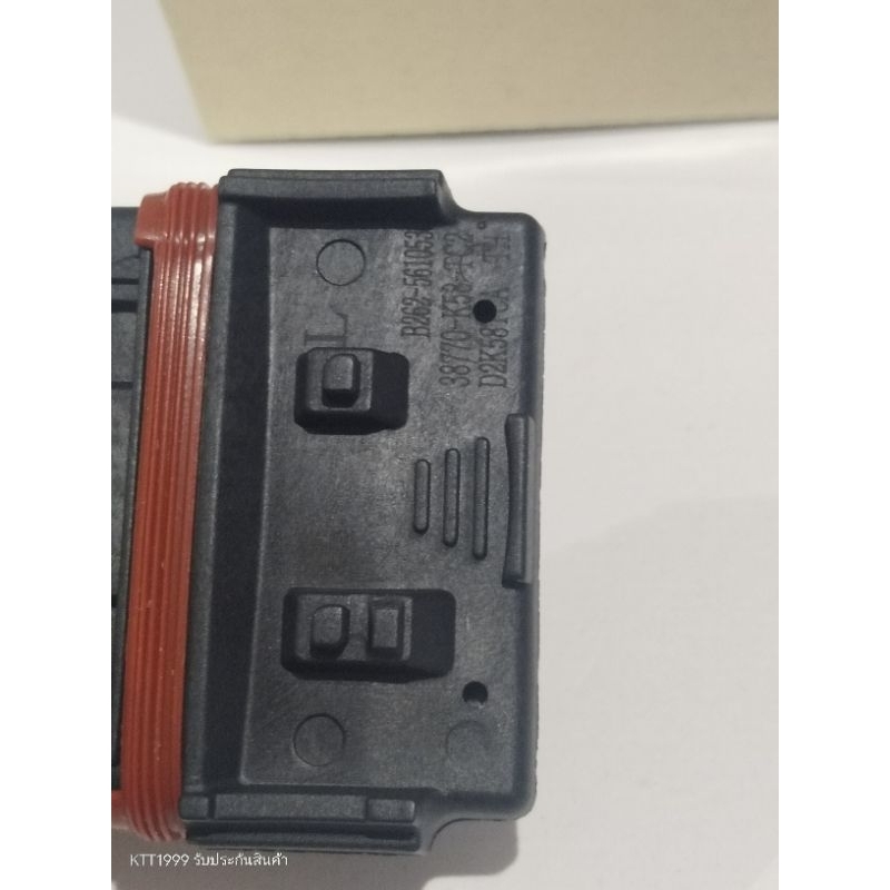 กล่องไฟ WAVE 110i ปี2019-2020 กล่องECU รหัส K58-TC2 สินค้าตรงรุ่น รับประกันสิน 3 เดือนเต็ม - รูปที่ 7