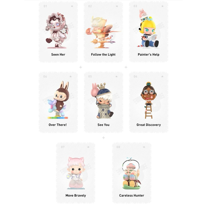 figure Hirono-Powerpuff **พร้อมส่งทุกชิ้น