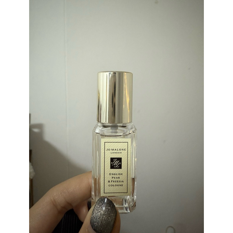 Jo malone English Pear and Freesia 9ml