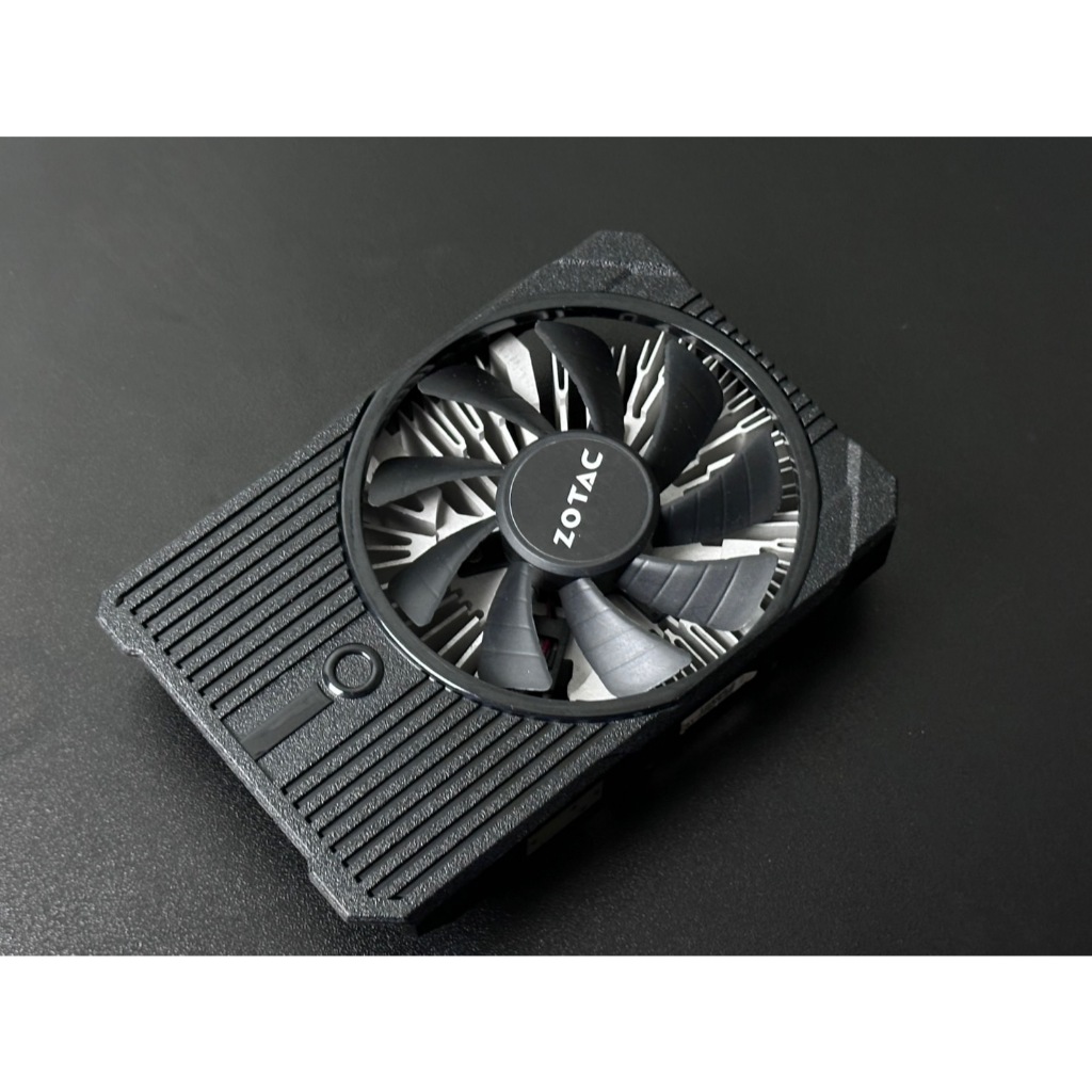 ชุดพัดลมการ์ดจอ (GPU COOLER) ZOTAC  ใช้กับ GTX 1050 / gtx 1050ti