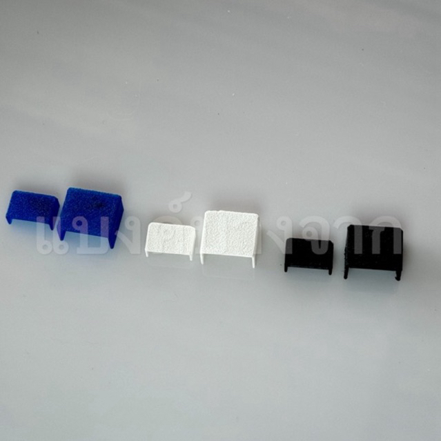 ครอบปุ่ม3D HT21ทุกรุ่น กันลมรั่วUSB+MODE