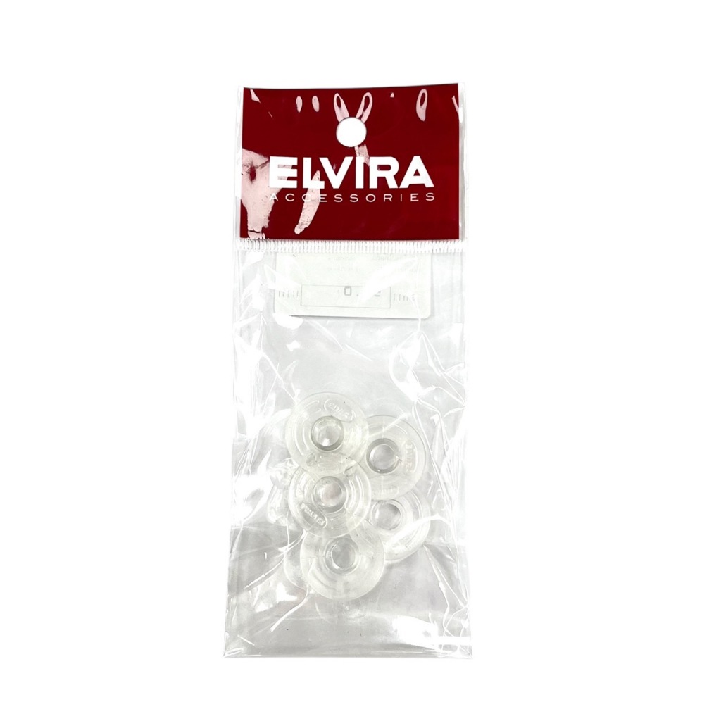 ELVIRA ไส้กระสวย แพค 5 ลูก (11-8101-0121)