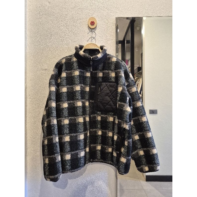 Uniqlo Jwa เสื้อกันหนาว