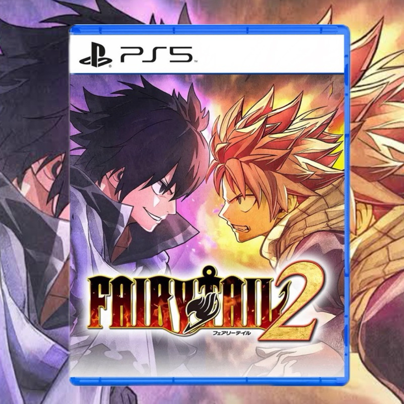 PS5 Gmae: FAIRYTALE 2 [RPG GAME]