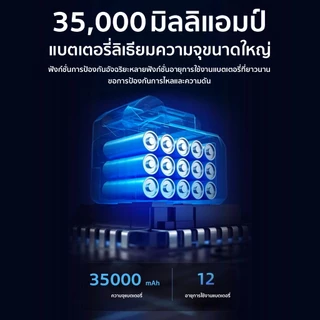 SOLAR LIGHT JD-99000L White 1452 LED 2 แผงโซลาเซลล์ ไฟพลังงานแสงอาทิตย์ พร้อมส่ง