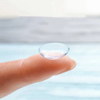 Bausch&lomb Soflens คอนแทคเลนส์ รายวัน (15 คู่ 30 ชิ้น)