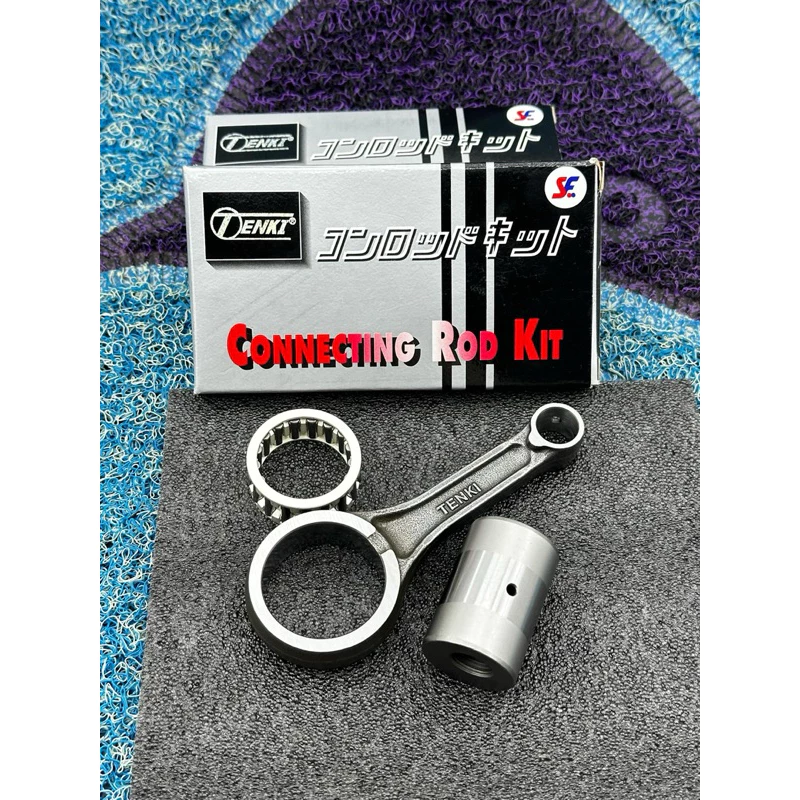 ก้านสูบ Tenki สำหรับ PCX160 / Giorno thumbnail 7