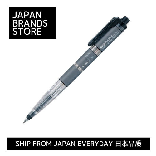 [Ship from Japan Direct]Pentel Mechanical Pencil Super Multi 8 PH803 Writing Instrument Stationery M