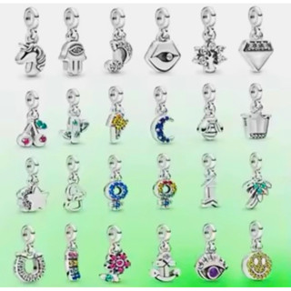 (ของแท้💯พร้อมส่ง🔥) Pandora Me ‼️ Dangle แพนโดร่าติ้งแพนมี สำ…