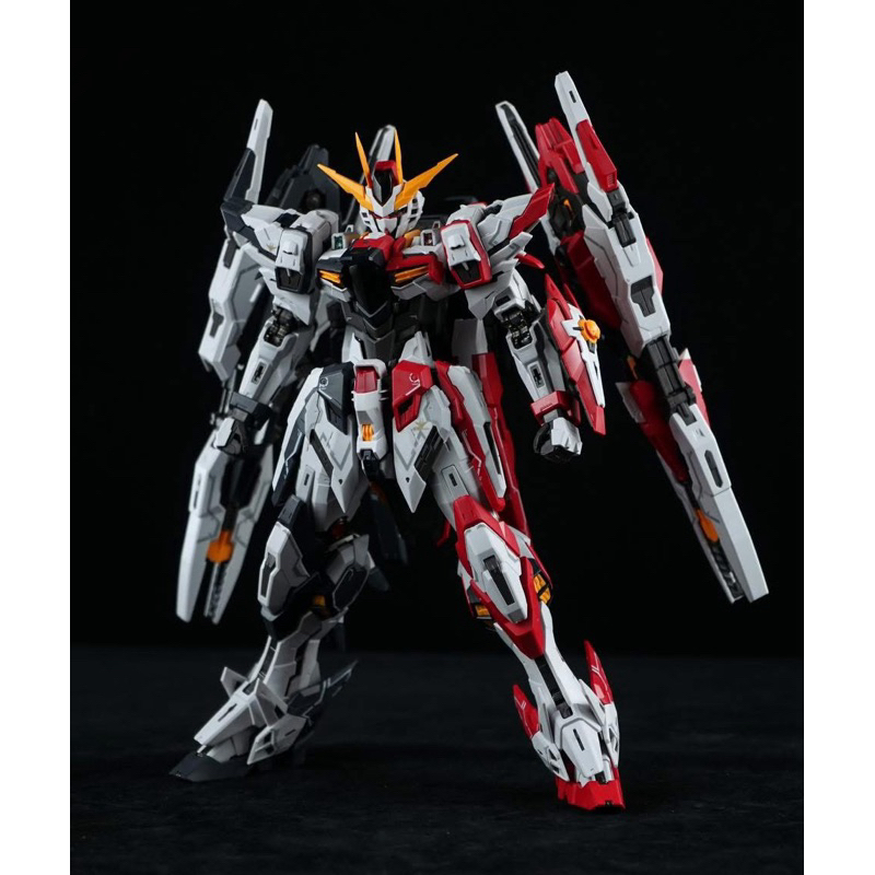 [Iron Toys] 1/100 TC-02 Star Eternal ล๊อตแรก พร้อมส่ง
