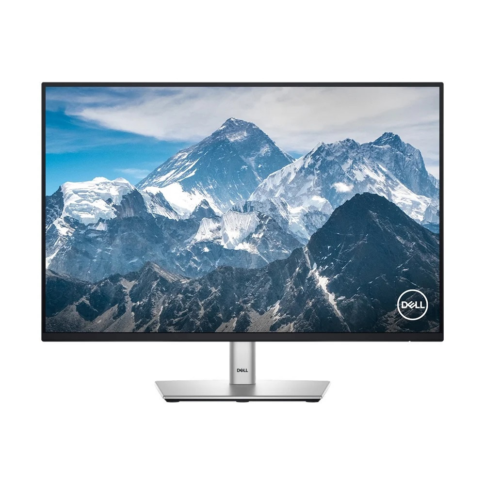 DELL P2425E 24" WUXGA (1920 x 1200) 100Hz USB-C MONITOR