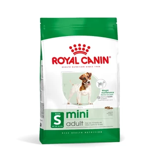 [EXP9/2027] ROYAL CANIN MINI ADULT 8KG สุนัขโตพันธุ์เล็ก