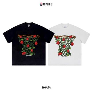 เสื้อยืดแฟชั่น เสื้อยืดแนวสตรีท 