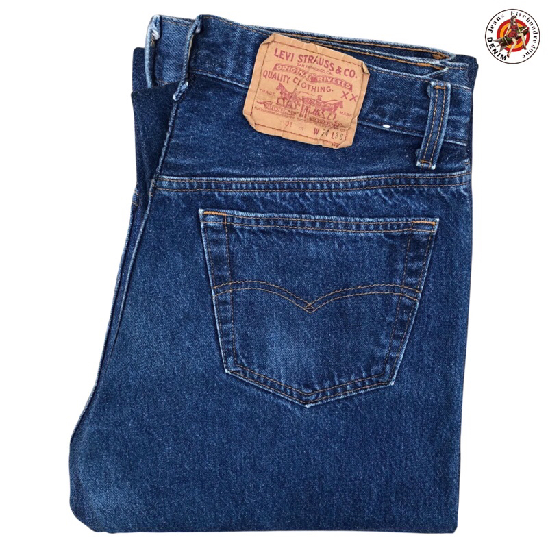 LEVI STRAUSS Lot 501xxc W30 L36 デニム LEVI STRAUSS Lot 501xxc W30 L36 デニム（LEVI'S 501】Made in