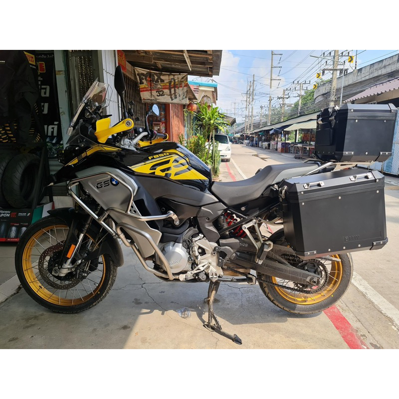 BMW F850GSA ปิ๊บBOXADV ปิ๊บOEM ปิ๊บข้างF850GSA กล่องข้างF850GSA ปิ๊บF850GSA ปิ๊บหลังF850GSA กล่องหลั