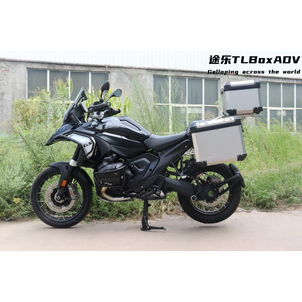 BMW R1300GS ปิ๊บBOXADV ปิ๊บข้าR1300GS กล่องข้างR1300GS ปิ๊บR1300GS ปิ๊บหลังR1300GS กล่องหลังR1300GS