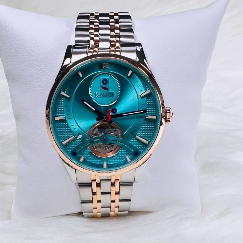 นาฬิกา Gilits ซีรี่ย์ GC-A5299