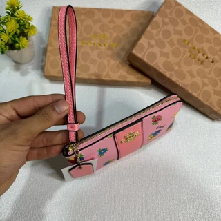 💯✅กระเป๋าถือสำหรับผู้หญิงขนาด 6.5 นิ้วมีหลายๆให้เลยพร้อมจัดส่งสำหรับผู้หญิงลายสวยๆ🎄