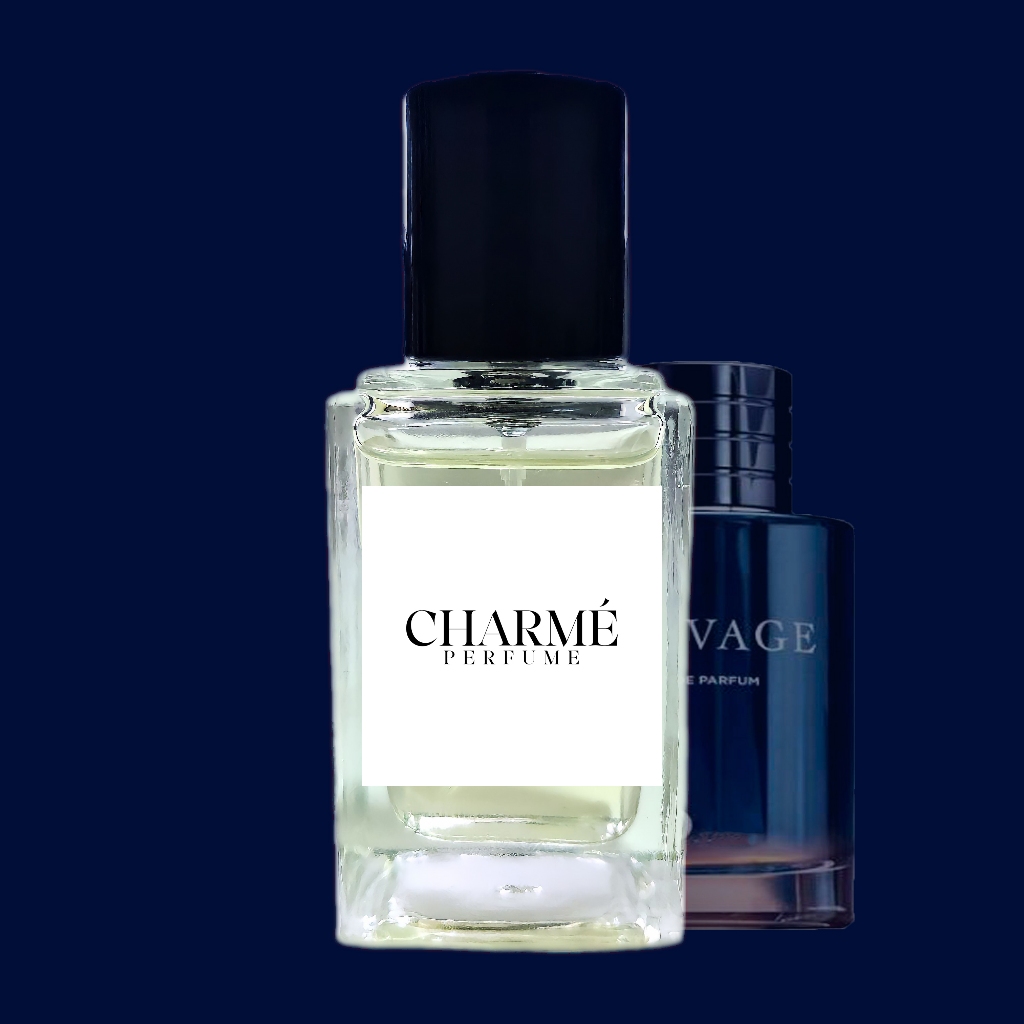 SAVAGE น้ำหอมผู้ชาย  ติดทนนาน 6-8 ชม.