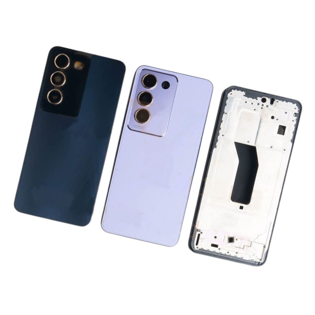 บอดี้ Vivo Y100 (5G) บอดี้ครบชุด Vivo Y100 (5G)