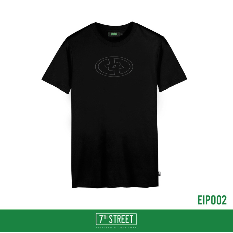 7th Street เสื้อยืด รุ่น EIP002