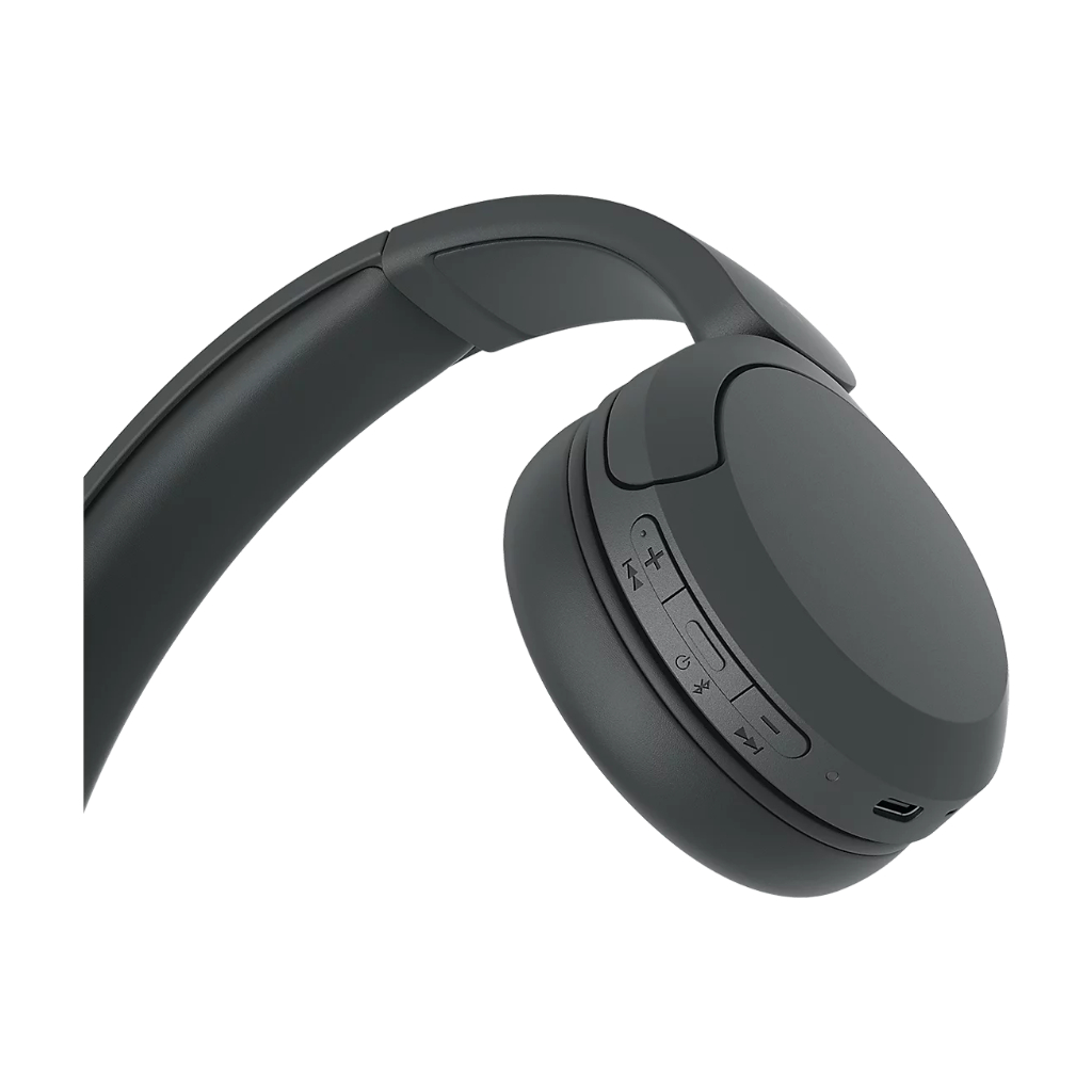 หูฟังไร้สาย Sony WH-CH520 ประกันศูนย์โซนี่ประเทศไทย 1 ปี รูปที่ 5