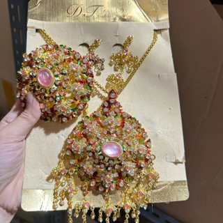 Sale สินค้างานตำหนิ ลอก ดำ เพชรหลุด เครื่องประดับลดราคา งานมีปัญหา