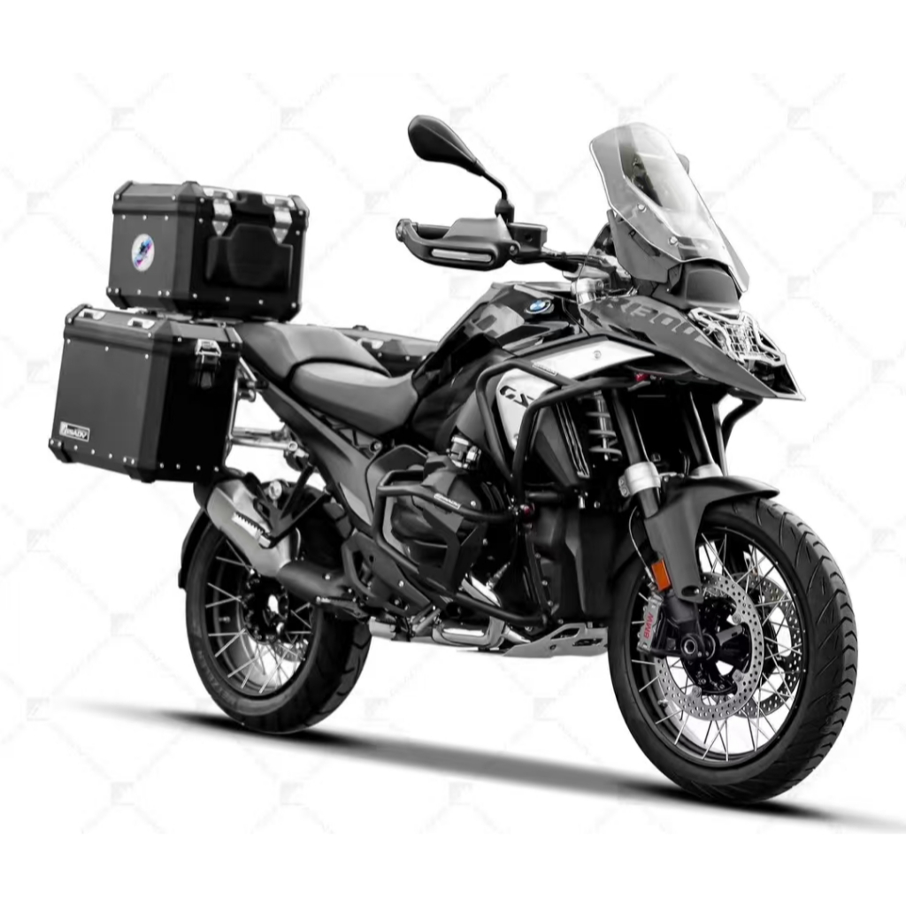 BMW R1300GS ปิ๊บGSADV ปิ๊บข้างR1300GS กล่องข้างR1300GS ปิ๊บR1300GS ปิ๊บหลังR1300GS กล่องหลังR1300GS 