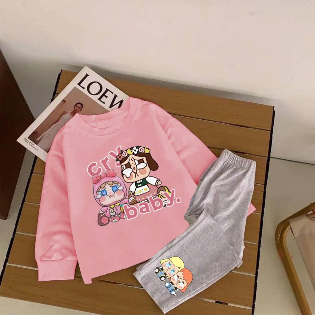 พร้อมส่ง ผ63-ผ66 4117 ชุดเซ็ทวินเนอร์