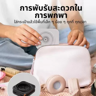 แท่นชาร์จแม่เหล็กไร้สาย 3 In 1 แบบพับได้ สําหรับ lP