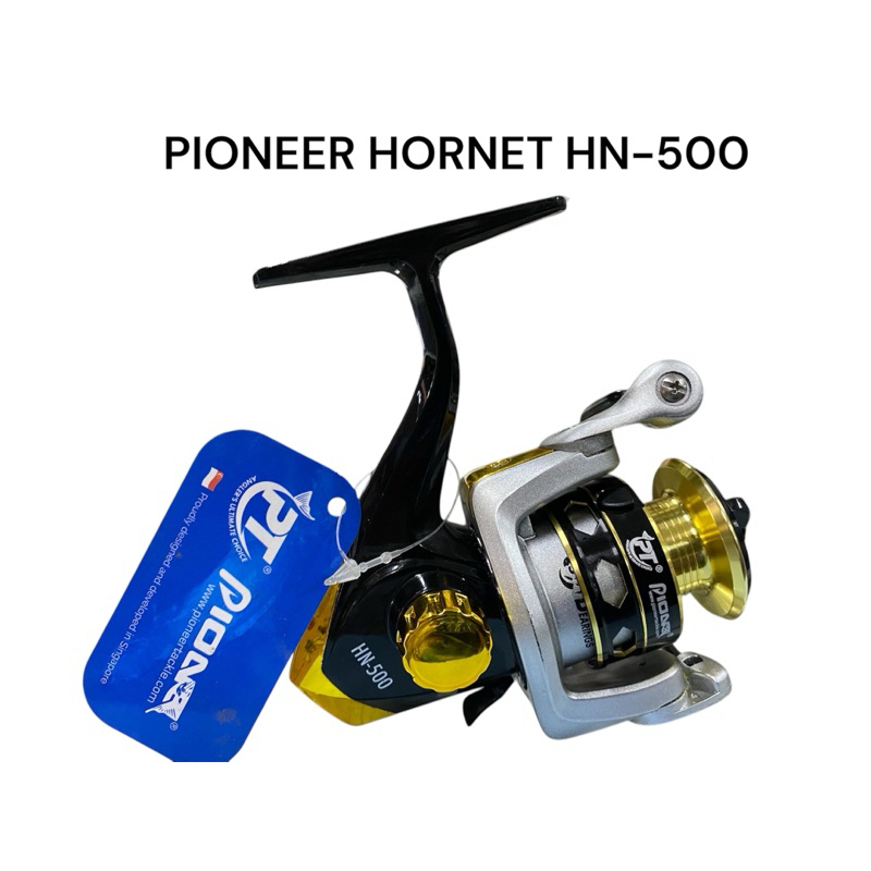 PIONEER HORNET HN -500