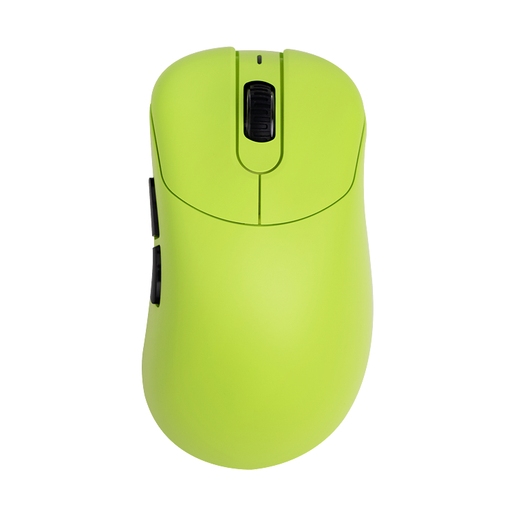 VAXEE E1 Fluorescent Green Wireless 4K