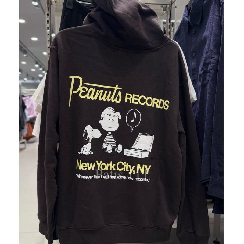 เสื้อกันหนาว hoodie ของแท้ | HDM